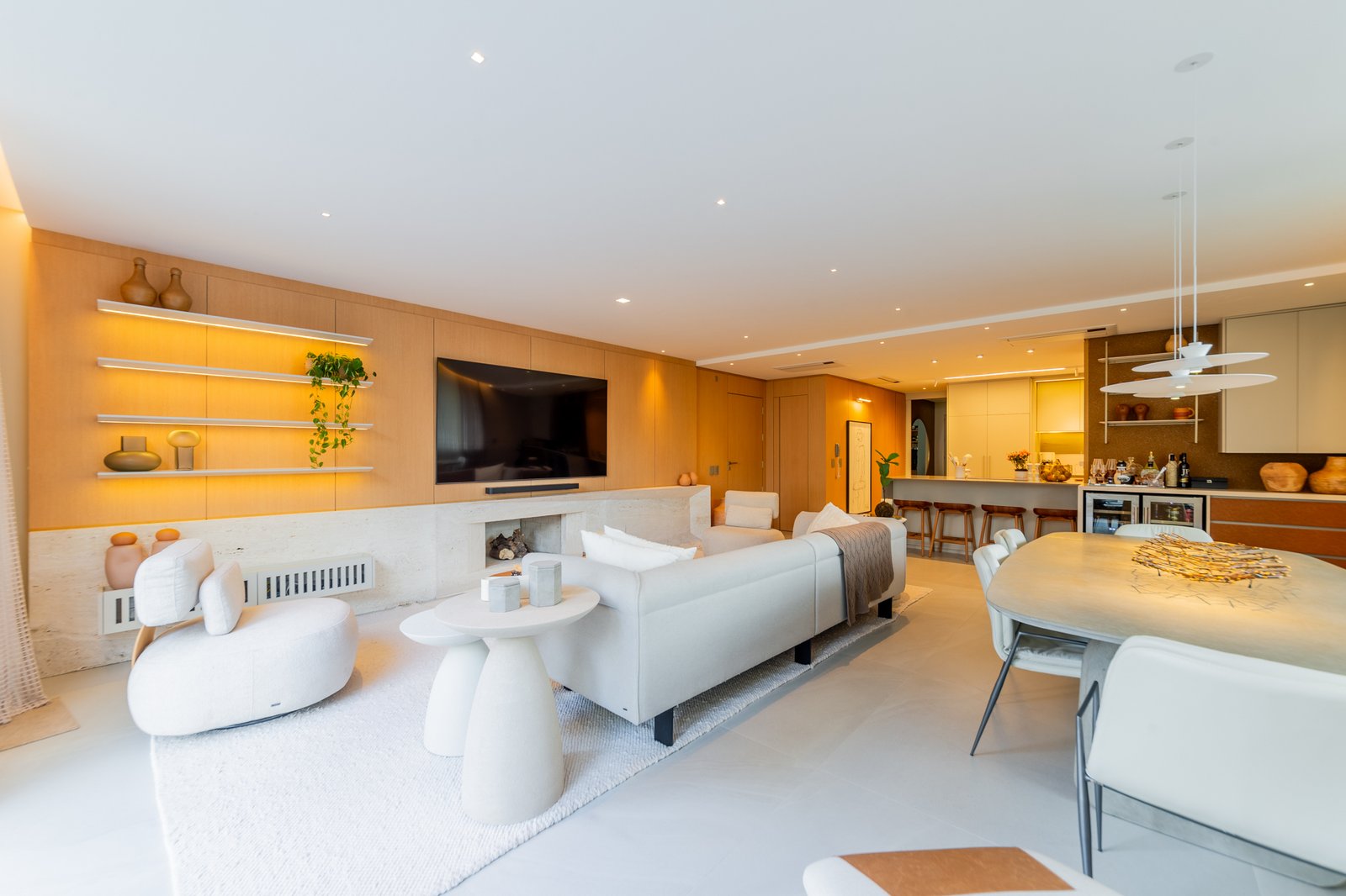 Apartamento Mobiliado de Luxo no Verte | Soledade 440, Porto Alegre